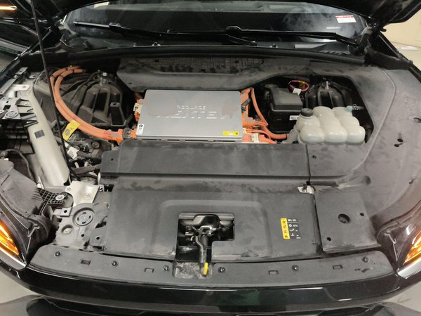 Nio ES6 2020, 30400 км, за 122299 CNY - фото 17