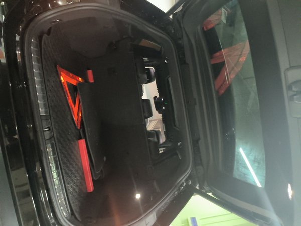 Nio ES6 2020, 30400 км, за 122299 CNY - фото 16