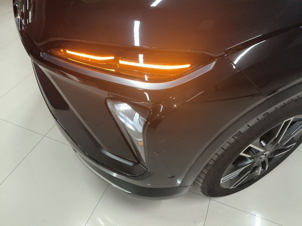 Nio ES6 2020, 30400 км, за 122299 CNY - фото 18