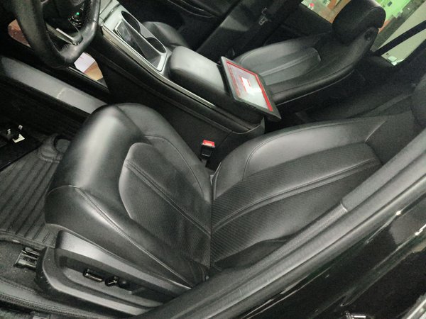 Nio ES6 2020, 30400 км, за 122299 CNY - фото 14