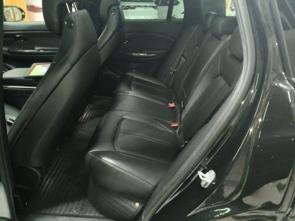 Nio ES6 2020, 30400 км, за 122299 CNY - фото 9