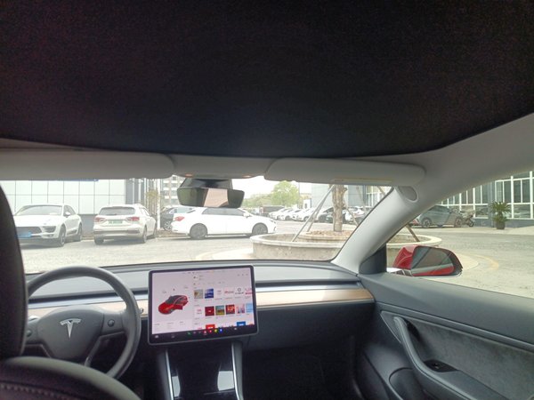 Tesla Model 3 2020, 72700 км, за 107600 CNY - фото 22