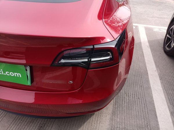 Tesla Model 3 2020, 72700 км, за 107600 CNY - фото 8