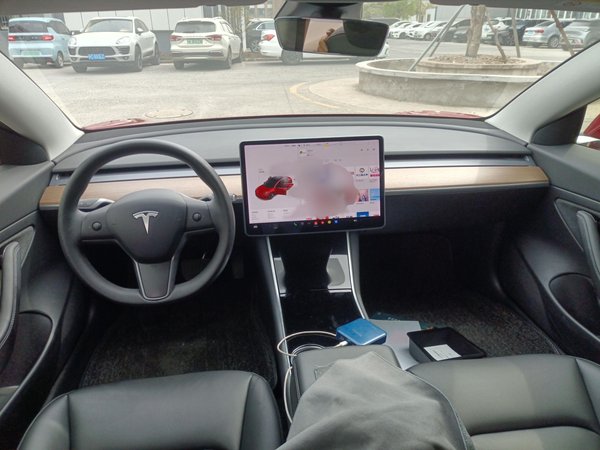 Tesla Model 3 2020, 72700 км, за 107600 CNY - фото 14