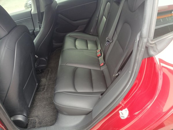Tesla Model 3 2020, 72700 км, за 107600 CNY - фото 21