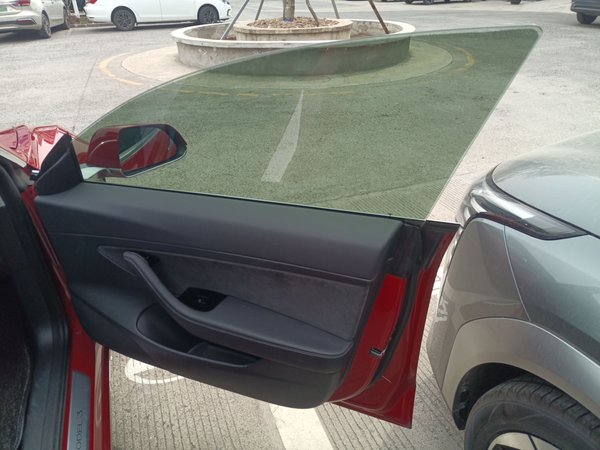 Tesla Model 3 2020, 72700 км, за 107600 CNY - фото 25