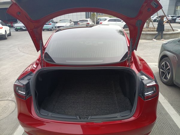 Tesla Model 3 2020, 72700 км, за 107600 CNY - фото 23