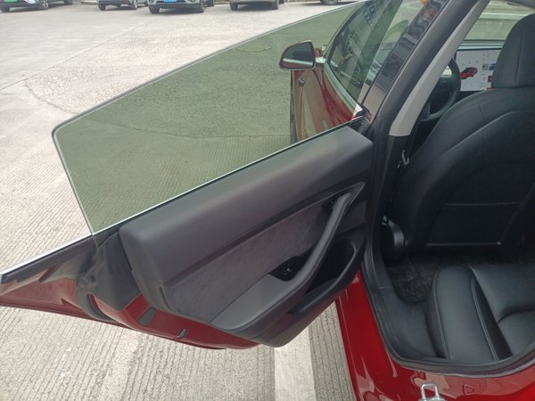Tesla Model 3 2020, 72700 км, за 107600 CNY - фото 28