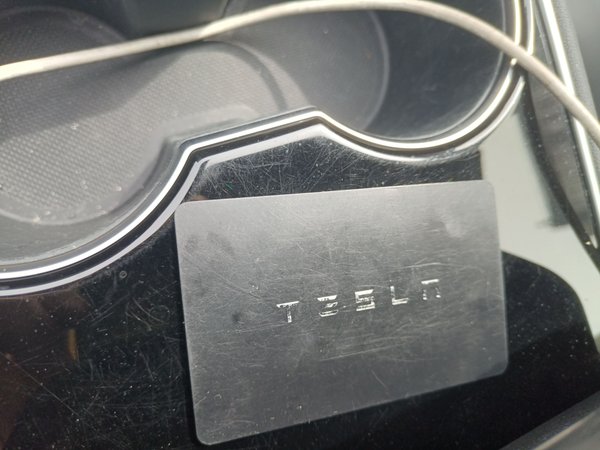 Tesla Model 3 2020, 72700 км, за 107600 CNY - фото 13