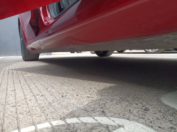 Рестайлинг Tesla Model 3 2020 стандартный срок службы батареи модернизированная версия с задним приводом, 2020 года