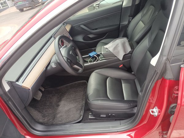 Tesla Model 3 2020, 72700 км, за 107600 CNY - фото 19