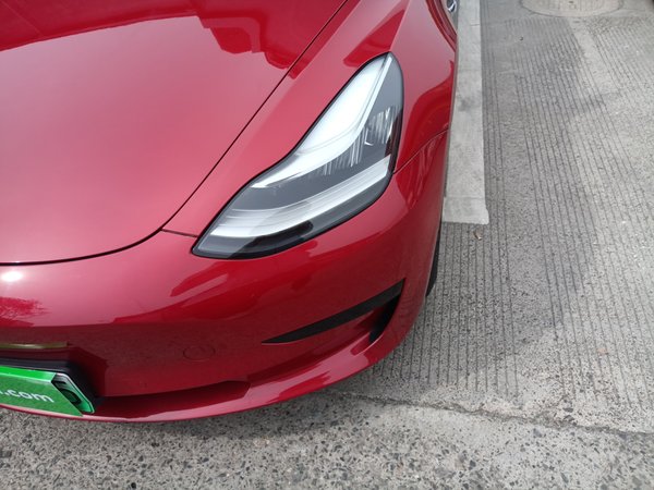 Tesla Model 3 2020, 72700 км, за 107600 CNY - фото 10