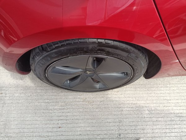 Tesla Model 3 2020, 72700 км, за 107600 CNY - фото 11