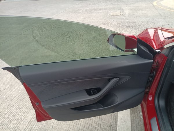 Tesla Model 3 2020, 72700 км, за 107600 CNY - фото 27