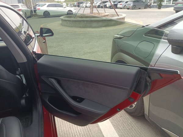 Tesla Model 3 2020, 72700 км, за 107600 CNY - фото 26