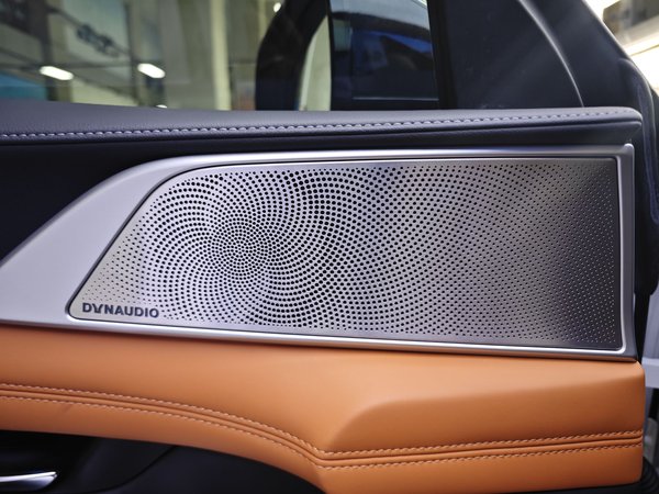 XPeng G9 2022, 55300 км, за 165300 CNY - фото 9