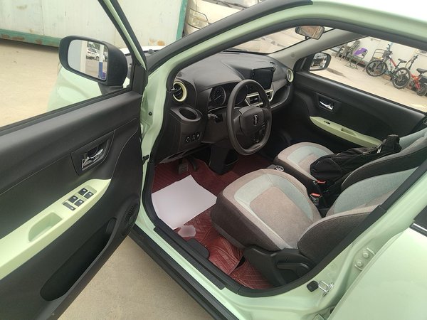 Lingbao Box 2022, 6000 км, за 21500 CNY - фото 20