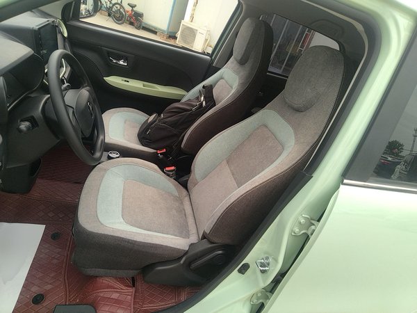 Lingbao Box 2022, 6000 км, за 21500 CNY - фото 19