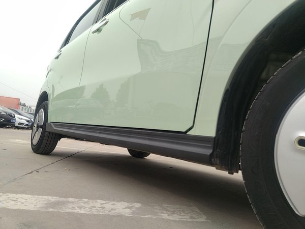 Lingbao Auto Коробка Лингбао 2022 года выпуска Cai Wenji Edition, 2022 года