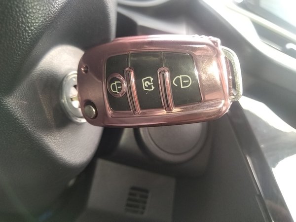 Lingbao Box 2022, 6000 км, за 21500 CNY - фото 13