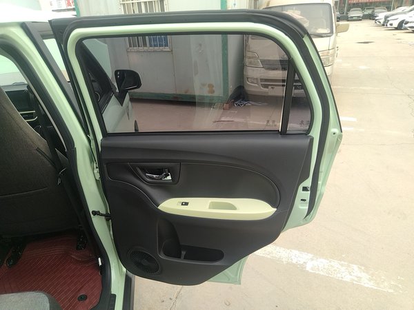 Lingbao Box 2022, 6000 км, за 21500 CNY - фото 26