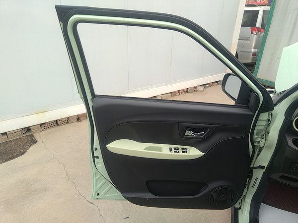 Lingbao Box 2022, 6000 км, за 21500 CNY - фото 27