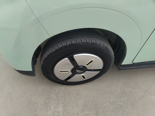 Lingbao Box 2022, 6000 км, за 21500 CNY - фото 9