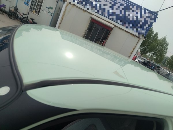 Lingbao Box 2022, 6000 км, за 21500 CNY - фото 12