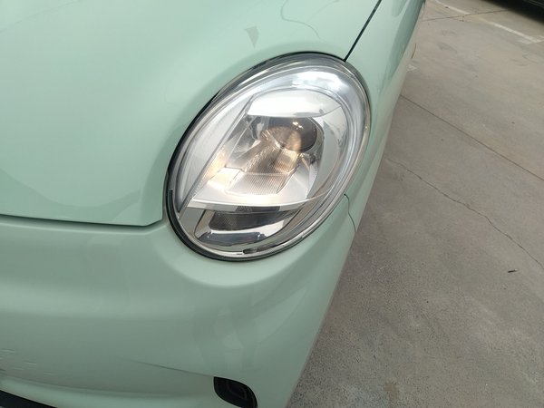 Lingbao Box 2022, 6000 км, за 21500 CNY - фото 10