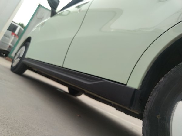 Lingbao Box 2022, 6000 км, за 21500 CNY - фото 30