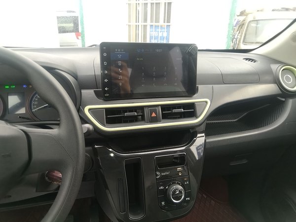 Lingbao Box 2022, 6000 км, за 21500 CNY - фото 17