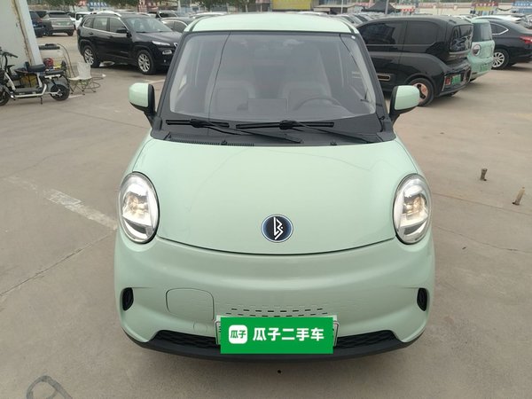 Lingbao Auto Коробка Лингбао 2022 года выпуска Cai Wenji Edition, 2022 года
