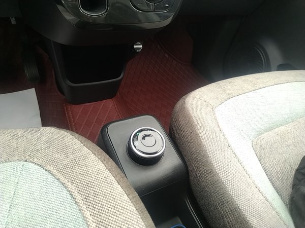 Lingbao Box 2022, 6000 км, за 21500 CNY - фото 18