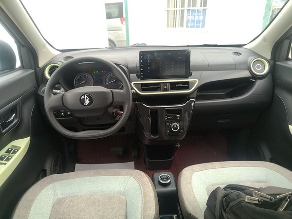 Lingbao Box 2022, 6000 км, за 21500 CNY - фото 14