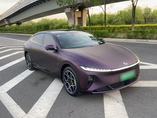 Changan Quiyuan A07 2024, 180000 км, за 122500 CNY