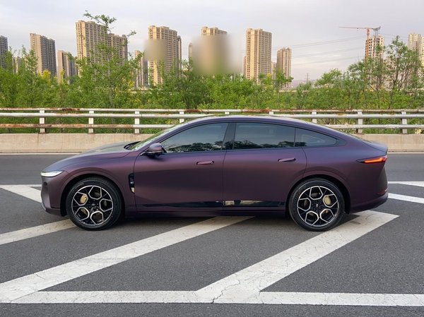 Changan Quiyuan A07 2024, 180000 км, за 122500 CNY