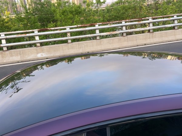 Changan Quiyuan A07 2024, 180000 км, за 122500 CNY - фото 12