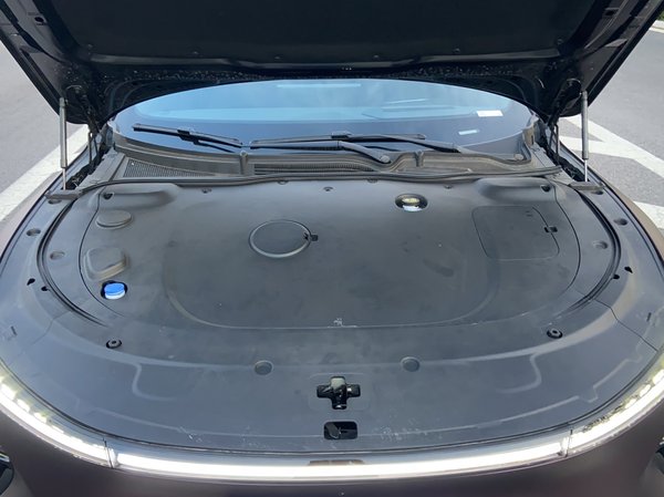 Changan Quiyuan A07 2024, 180000 км, за 122500 CNY - фото 29