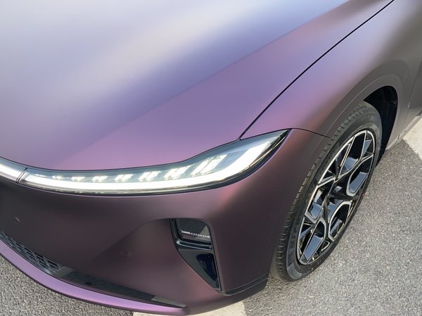 Changan Quiyuan A07 2024, 180000 км, за 122500 CNY - фото 10