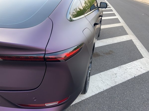 Changan Quiyuan A07 2024, 180000 км, за 122500 CNY - фото 8