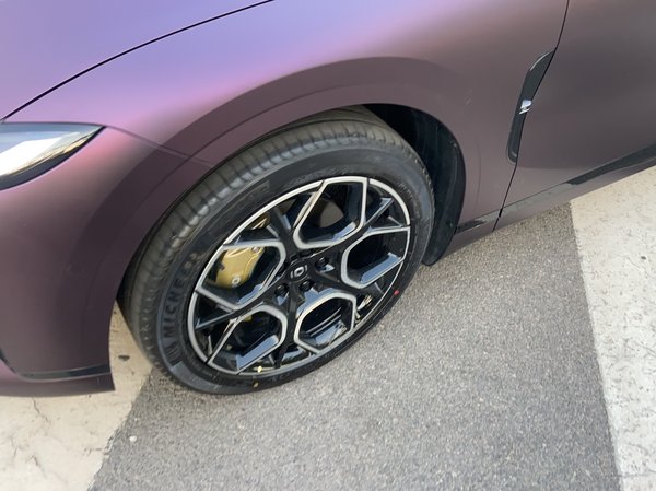 Changan Quiyuan A07 2024, 180000 км, за 122500 CNY - фото 9