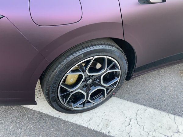 Changan Quiyuan A07 2024, 180000 км, за 122500 CNY - фото 11