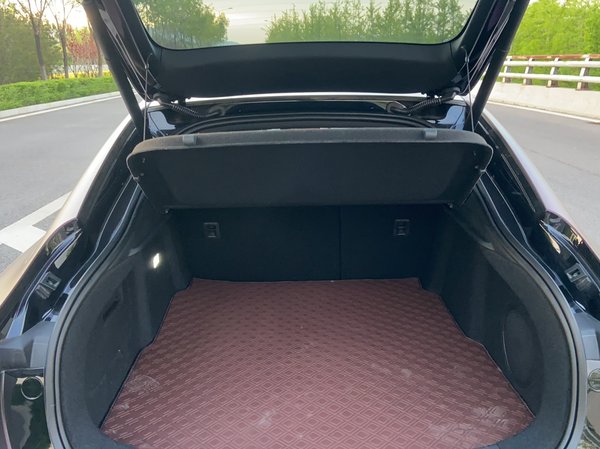 Changan Quiyuan A07 2024, 180000 км, за 122500 CNY - фото 23