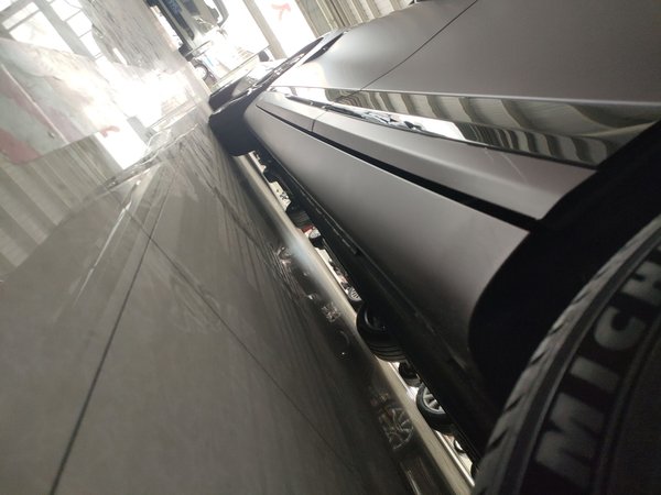 Changan Quiyuan A07 2024, 180000 км, за 122500 CNY - фото 30