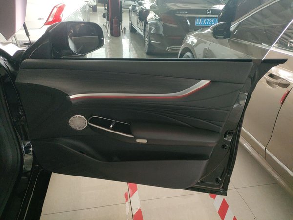 Changan Quiyuan A07 2024, 180000 км, за 122500 CNY - фото 25