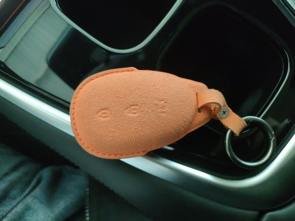 Changan Quiyuan A07 2024, 180000 км, за 122500 CNY - фото 13