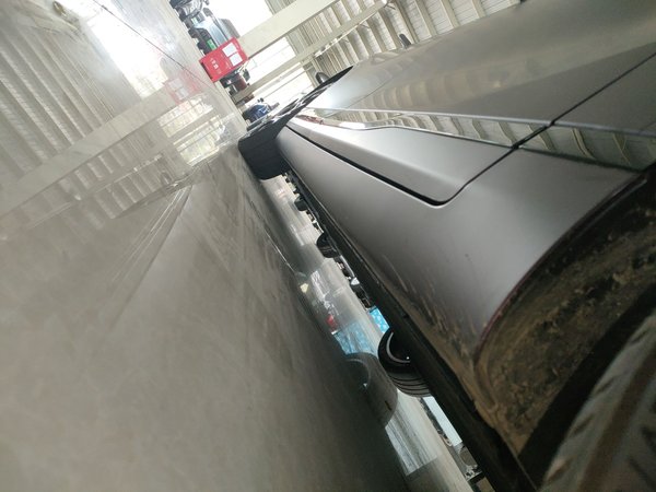 Changan Qiyuan A07 2025 Чистый Электрический аромат True Fragrance Версия 710 Тип Long Voyage, 2024 года