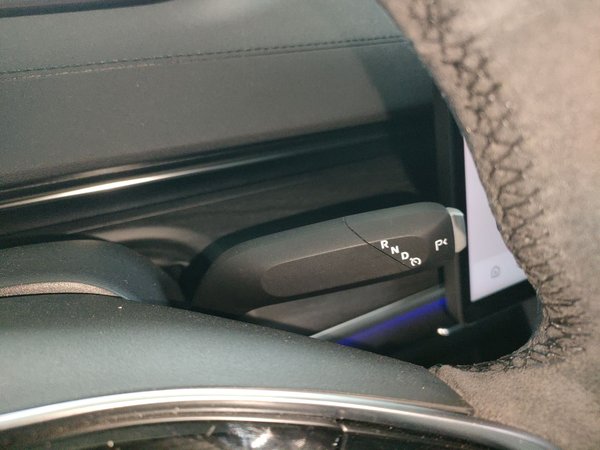 Changan Quiyuan A07 2024, 180000 км, за 122500 CNY - фото 18