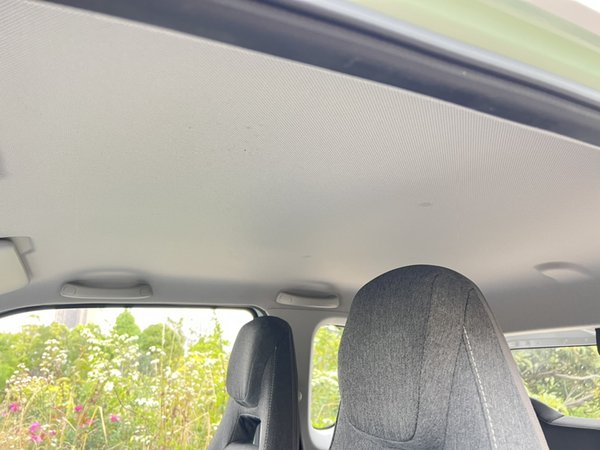 Wuling Hongguang MINIEV 2022, 450000 км, за 22700 CNY - фото 19