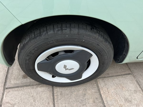 Wuling Hongguang MINIEV 2022, 450000 км, за 22700 CNY - фото 9